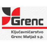 Ključavničarstvo, Matjaž Grenc s.p.