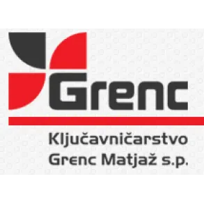 Ključavničarstvo, Matjaž Grenc s.p.