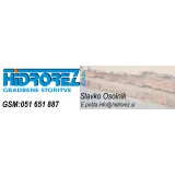 HIDROREZ, GRADBENE STORITVE, D.O.O.