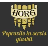 HORG podjetje za vzdrževanje, popravilo in izdelavo glasbenih instrumentov d.o.o.