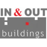 IN & OUT buildings