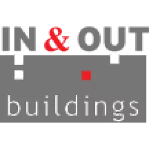 IN & OUT buildings
