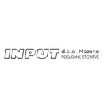 INPUT d.o.o. Nazarje