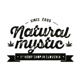 Natural Mystic Shop