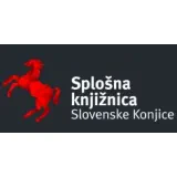 Splošna knjižnica Slovenske Konjice