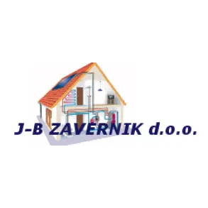 J-B ZAVERNIK, vodovod, ogrevanje, gradbeništvo d.o.o.