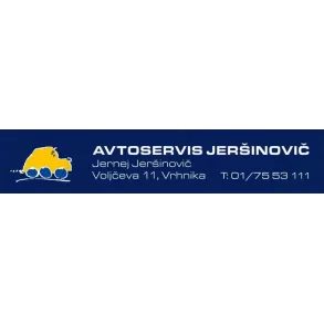 Avtoservis Jeršinovič