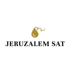 Jeruzalem SAT