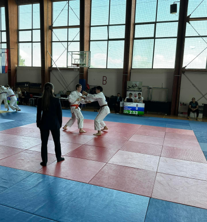 Pomagamo razvijati svoj potencial in doseči najvišje rezultate