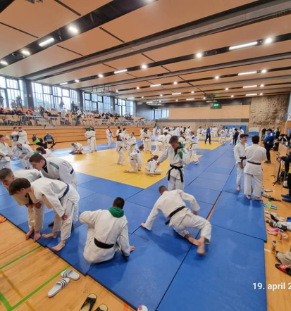 V Judo klubu Pomurje, Prekmurje ne poučujemo le športne tehnike, temveč tudi vrednote