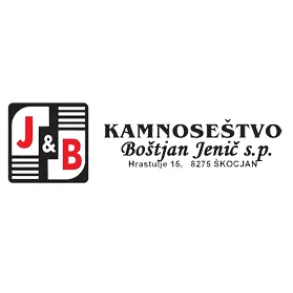 Kamnoseštvo Boštjan Jenič s.p.