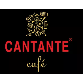 Cantante Cafe
