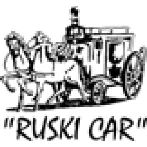 GOSTILNA RUSKI CAR, KATARINA CUNDER PODBOJ s.p.