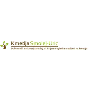 Kmetija Smolej-Uric