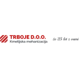 KMETIJSKA MEHANIZACIJA, trgovsko podjetje, d.o.o. Trboje