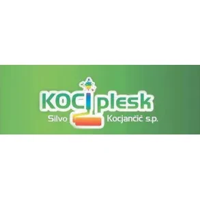 KOCIPLESK slikopleskarstvo Silvo Kocjančič s.p.