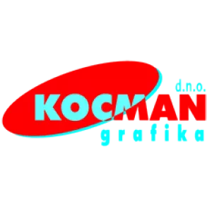 KOCMAN GRAFIKA d.n.o. Grosuplje