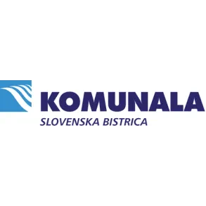 KOMUNALA SLOVENSKA BISTRICA podjetje za komunalne in druge storitve d.o.o.