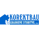 Korektbau gradbene storitve d.o.o.