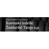Kovinski izdelki, poslovne storitve Žnidaršič Tanja s.p.