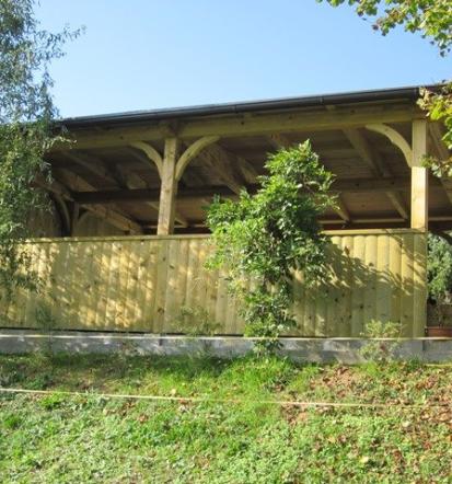 Krovec in tesar Novo mesto