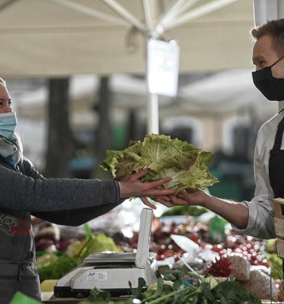 Zasebni kuhar Ljubljana