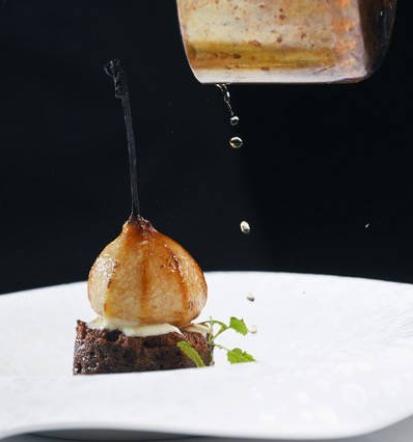 Kuhanje na domu in catering Ljubljana