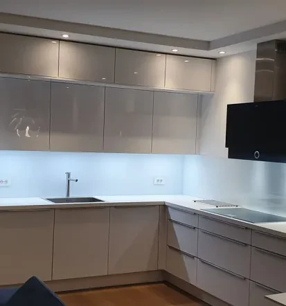 Kuhinje po meri, vrhunski design Slovenija