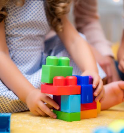 Prava izbira za kvalitetno predšolsko vzgojo otrok v Komendi