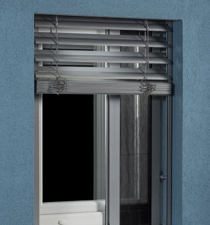 Senčila in stavbno pohištvo