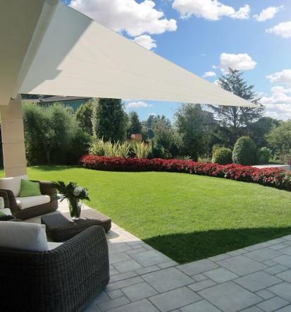 Senčila in stavbno pohištvo