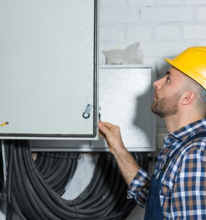 Kvalitetne elektroinštalacije Ljubljana z okolico