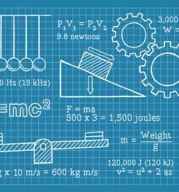 Poučevanje matematike in fizike