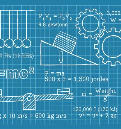 Poučevanje matematike in fizike