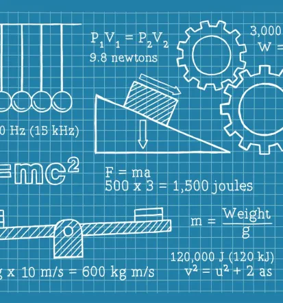 Poučevanje matematike in fizike