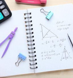 Poučevanje matematike in fizike