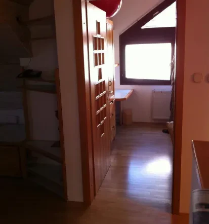 Parketi, talne obloge in zaključna gradbena dela