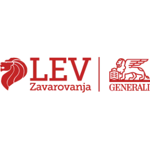 LEV ZAVAROVANJA, Zavarovalna zastopniška družba, d.o.o.