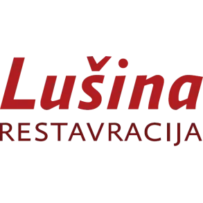 Lušina restavracija, Železniki