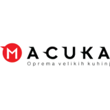 MACUKA Oprema velikih kuhinj, d.o.o. Grosuplje