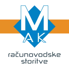 MAK d.o.o. računovodske storitve