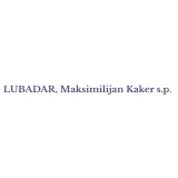 LUBADAR, OBDELAVA LESA, MAKSIMILIJAN KAKER s.p.