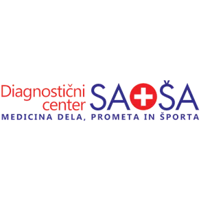 DIAGNOSTIČNI CENTER SA-ŠA, medicina dela, prometa in športa d.o.o.