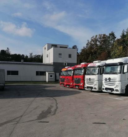 Hladilniški in nevarni prevozi