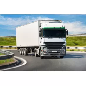 Transport in logistika, Franc Pirnat, s.p.