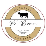 Mesarija in Kmetija Pr' Rožman