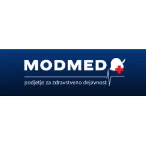MODMED podjetje za zdravstveno dejavnost d.o.o.