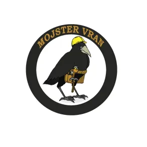 MOJSTER VRAN, ANDREJ VRTIČ, s.p.