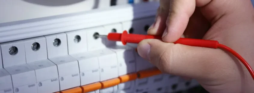 Montaža in servis elektroinštalacij Osrednja Slovenija, Žiga Gorše s.p.