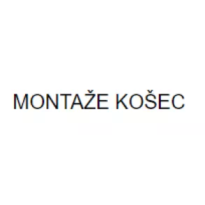 MONTAŽE KOŠEC, montaža stavbnega pohištva, Dejan Košec s.p.